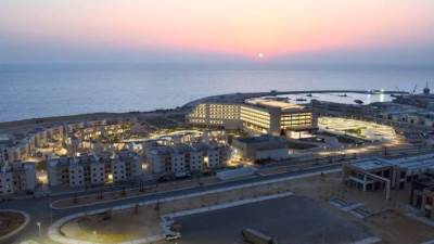 الإسكان تَطرح محال للبيع بتوشكى الجديدة..وتُحذر من التعامل على 300 فدان بسفنكس الجديدة