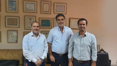 «برايم للإدارة الفندقية» توقع عقد إدارة لتأجير الوحدات العقارية بمشروع «يزارباى ريزيدنس» بالساحل الشمالي