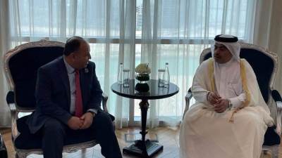 وزير المالية: مصر أصبحت أرضًا خصبة جاذبة ومحفزة للاستثمارات فى مختلف المجالات