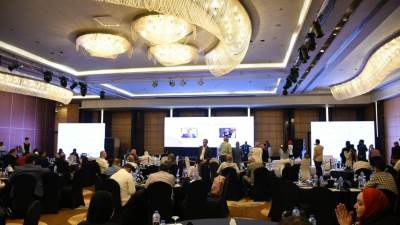 خبير مصرفي: شركات الذهب أمامها بدائل كثيرة لتحقيق الشمول المالي