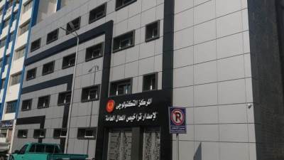 محافظ بورسعيد : بدء التشغيل التجريبي للمركز التكنولوجي لتراخيص المحال العامة يوم الأحد القادم 