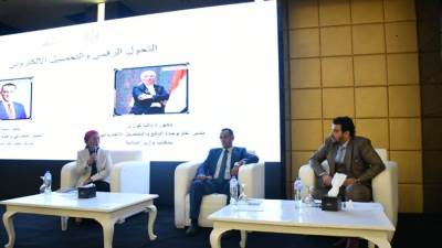 فى ختام الملتقي .. 7 توصيات لـ «جواهرجية مصر»