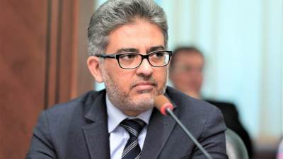 «مصر تأمينات الحياه»:  نستهدف 15مليار جنيه موارد العام المقبل