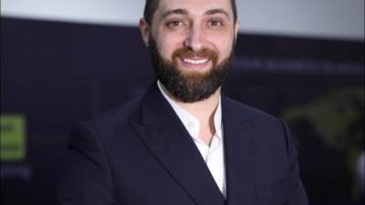 اطلاق منصة« Estative العقارية» في مصر والإمارات 