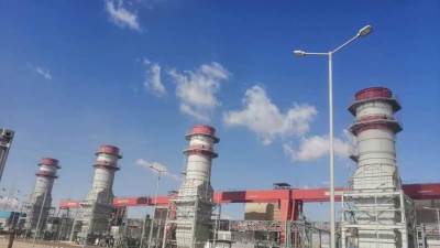  وزيرة البيئة تعلن ربط مداخن كهرباء «محطتى غرب أسيوط وعتاقة الغازية» بالسويس بالشبكة القومية لرصد الإنبعاثات