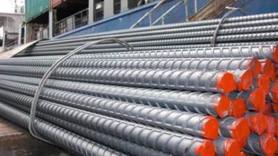 أسعار حديد التسليح اليوم الأحد فى الأسواق