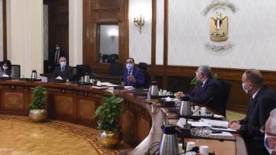 مدبولى: توجيهات من الرئيس بتطهير وتطوير البحيرات على مستوى الجمهورية