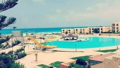 «الضرائب» تطالب ملاك الشاليهات بإخطار المأمورية المختصة عند تأجيرها