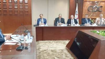 البترول: نسعى لجذب شركات عالمية لرفع إنتاجية الحقول المتقادمة