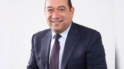 المهندس أيمن القوصي عضواً منتدباً ورئيساً تنفيذياً لشركة المستقبل للتنمية العمرانية