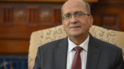 مياه الاسكندرية تطلق حملة موسعة لإزالة التعديات والمخالفات على شبكات مياه الشرب بأبيس