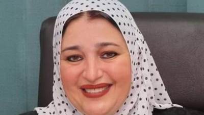عبير عصام لبرنامج اللى بنى مصر: إنشاء أول مدرستين للتطوير العقاري في مصر