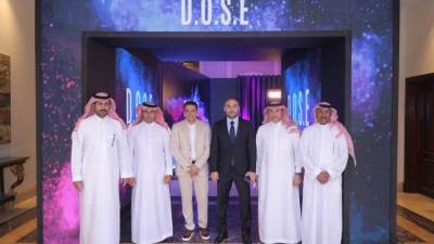 باستثمارات تصل إلى 8 مليارات جنيه.. «اكام الراجحى» تطلق  « Dose» الساحل الشمالى أولى مشروعاتها بالسوق المصرى 