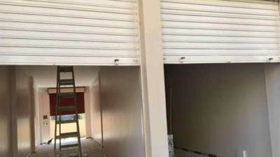 تعاونيات البناء والإسكان تطرح محلات ووحدات للبيع بالمزاد العلني