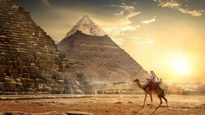 وزارة السياحة والآثار تطلق حملة للترويج السياحي لمصر خلال الصيف