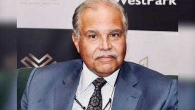  رئيس مجلس العقار المصرى لبرنامج «اللي بنى مصر»: اجراءات مجلس الوزراء تحمى المواطنين وتقضى على ظاهرة النصب العقارى 