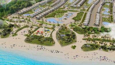 «الوعد البحر الأحمر»  للتنمية السياحية تطلق مشروع «تافيرا باي» أحدث مشروعاتها بمدينة رأس سدر