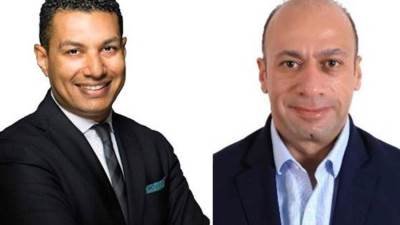 مجموعة مكسيم للاستثمار تعلن تعيين ماجد صلاح رئيسا تنفيذياً لـ«مكسيم للتطوير العقاري»