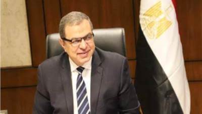 القوى العاملة: توفير 2752 فرصة عمل بأجور تصل إلى 5500 جنيه