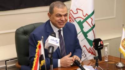 وزير القوى العاملة:  إجاز ة عيد الأضحى للقطاع الخاص بأجر كامل من 9 إلى 14 يوليو الجاري