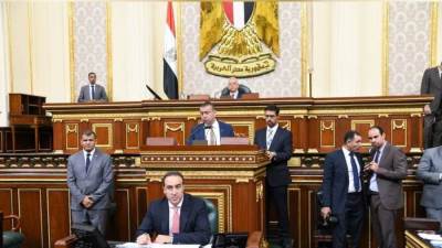 مجلس النواب يوافق نهائيا على تعديل بعض أحكام قانون مكافحة غسل الأموال