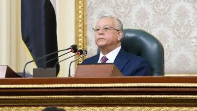 «النواب» يوافق نهائيا على مشروع قانون تصميم وإنشاء وإدارة بميناء شرق بورسعيد بنظام B.O.T