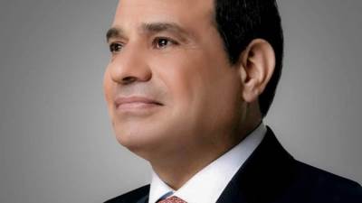 الرئيس السيسي يفتتح متحف البريد المصري عبر «الفيديو كونفرانس»