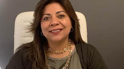 ملك العشيري لبرنامج «اللى بنى مصر »:أول مركز ترفيهي في منطقة العلمين الجديدة يحول الساحل الشمالى إلى سكن دائم