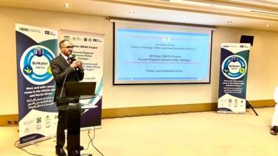 نائب وزير الإسكان:تنفيذ  510 محطات لمعالجة مياه الصرف الصحي الثنائية والثلاثية بمختلف المحافظات