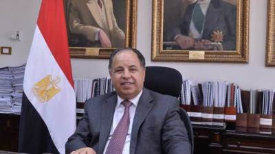 معيط: الأنظمة الإلكترونية رفعت الإيرادات الضريبية 16.2 % خلال 11 شهرًا