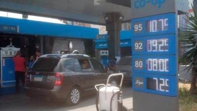 تموين بورسعيد :  توافر المواد البترولية وعدم وجود تكدسات بالمحطات