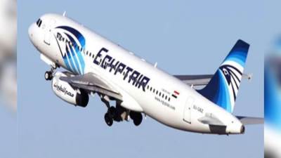 مصر للطيران: 13 رحلة جوية من جدة والمدينة المنورة لعودة ضيوف الرحمن