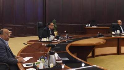 مدبولى: كل محافظ قام بتحديد الزيادة التي ستحدث في تعريفة الركوب.. ولن نسمح لأحد بأن يستغل الوضع