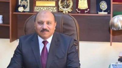 رئيس مياه القناة يتابع أعمال الإصلاح لخط مياه الشرب بقرية نفيشة بالإسماعيلية