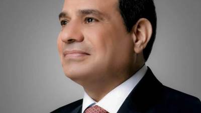 قرار جمهوري  بتخصيص أراض في أسوان وإسنا لإقامة مشروعات مختلفة