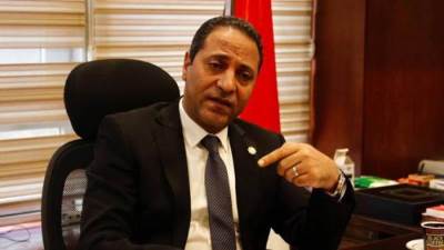 إقالة رئيس الهيئة القومية للأنفاق «عصام والي» من منصبه