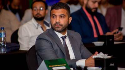 «رويال للتطوير» تشارك في فعاليات مؤتمر «تحديات وحلول القطاع العقاري 2022» 