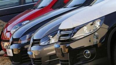 شعبة « السيارات» بالغرفة التجارية:نستورد قطع غيار للسيارات بـ600 مليون دولار في السنة