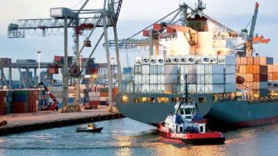 ميناء الإسكندرية يلغي تدابير كورونا المقررة على دخول المصريين و الأجانب خلال السفن القادمة إليه