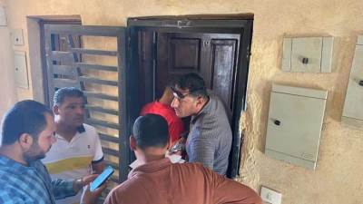 رئيس صندوق الإسكان الاجتماعي: تنفيذ حملتين لضبط مخالفات «الإسكان الاجتماعي» بمدينتي العبور وقنا الجديدتين