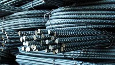 انخفاض ملحوظ .. أسعار الحديد فى مصر اليوم الأربعاء