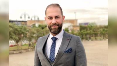 بخبرة تمتد لـ12 عامًا... شريف الدمياطي رئيسًا للقطاع التجاري بشركة «برايم للتطوير العقاري»