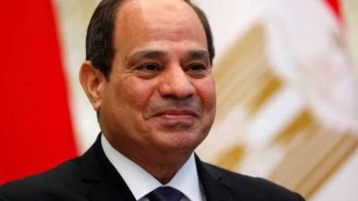 السيسي يصدر قرارا بإزالة صفة النفع العام عن بعض أملاك الدولة العامة