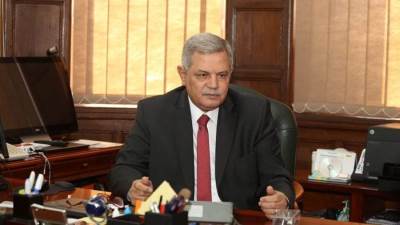 بتكلفة 255 مليون جنيه .. مجلس الوزراء يكلف مياه القاهرة إنهاء توسعات محطة شمال حلوان   