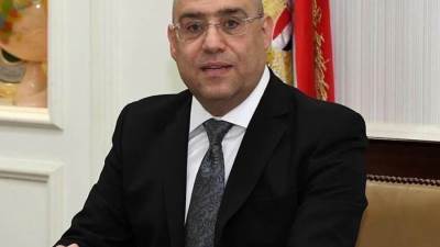وزير الإسكان: تحويل 292 مليون دولار مقدمات حجز لمشروع «بيت الوطن» للمصريين بالخارج
