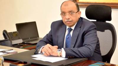 وزير التنمية المحلية : 17.5 مليار جنيه لدواوين عموم الـمحافظات خطة عام 2022/2023