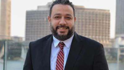  وسيم عودة رئيسًا للقطاع التجاري بشركة «نخيل للتطوير»