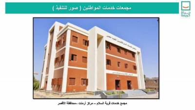 وزير الإسكان: الانتهاء من تنفيذ 73 مشروعاً بالأقصر ضمن المبادرة الرئاسية «حياة كريمة»