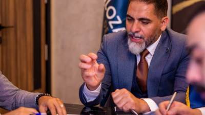 «لوزان للتطوير» تفتتح مقرها الرئيسي بالقاهرة الجديدة.. وطرح المرحلة الثانية لمشروعها «أبيكس بيزنس مول» بالعاصمة الإدارية