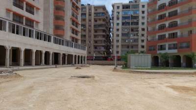 18 أغسطس .. المهلة النهائية لاستكمال إجراءات التعاقد لحاجزي مشروع «أبراج المنصورة»